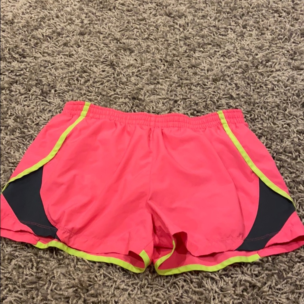 Old fashion Nike Shorts